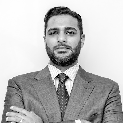 Asad Malik